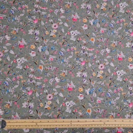 Polyester Fabric - Image 20
