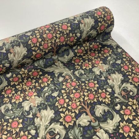 William Morris Water Repellent Fabric - Image 8