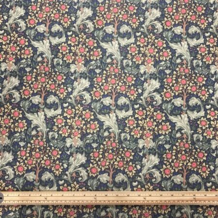 William Morris Water Repellent Fabric - Image 9