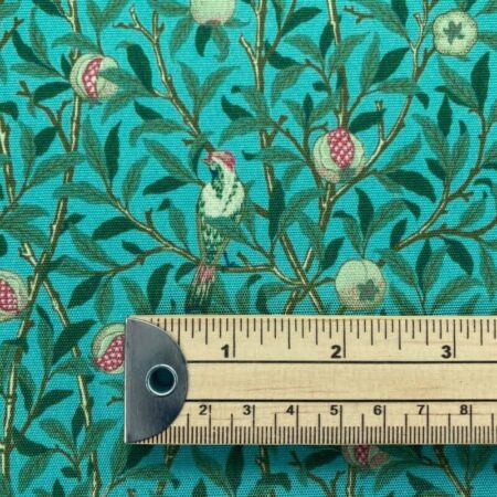 William Morris Water Repellent Fabric - Image 6