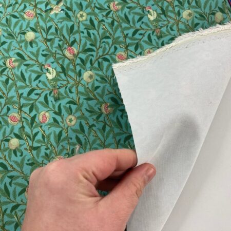William Morris Water Repellent Fabric - Image 5