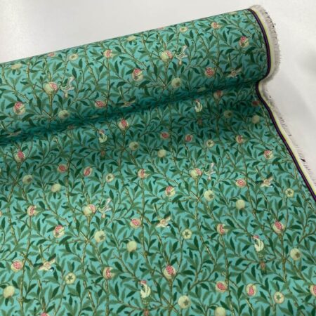 William Morris Water Repellent Fabric - Image 4