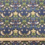 William Morris Water Repellent Fabric