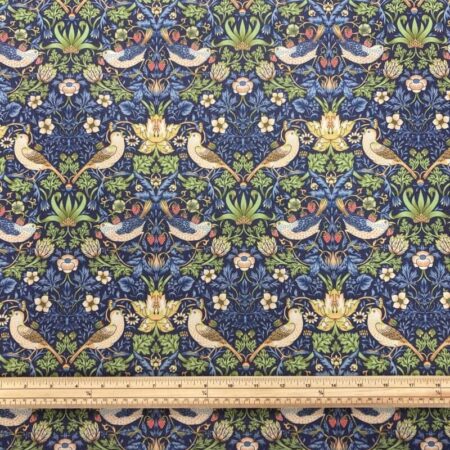 William Morris Water Repellent Fabric - Image 12