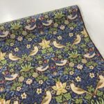 William Morris Water Repellent Fabric