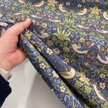 William Morris Water Repellent Fabric - Image 13