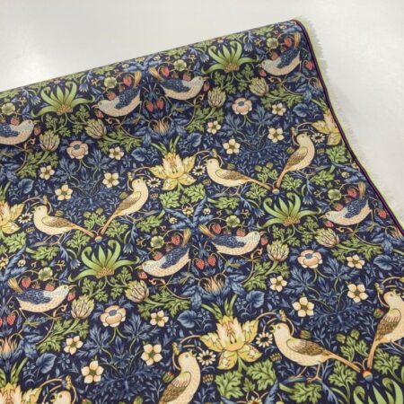William Morris Water Repellent Fabric - Image 14