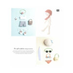 Ricorumi Book Dollies