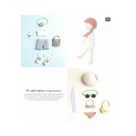 Ricorumi Book Dollies - Image 5