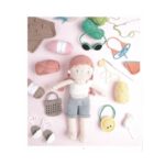 Ricorumi Book Dollies