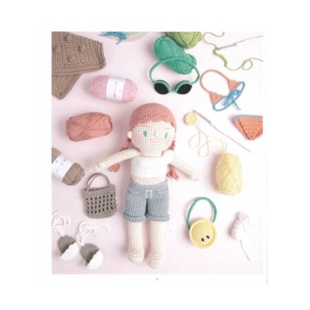 Ricorumi Book Dollies - Image 4