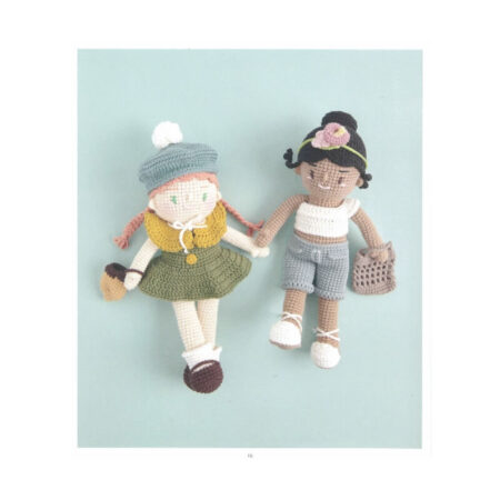 Ricorumi Book Dollies - Image 3