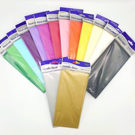 Tissue Paper