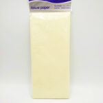 Tissue Paper