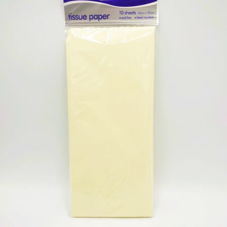 Tissue Paper - Image 4