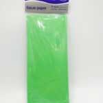 Tissue Paper