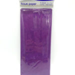 Tissue Paper
