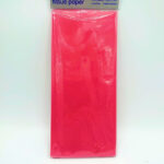 Tissue Paper