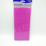 Tissue Paper