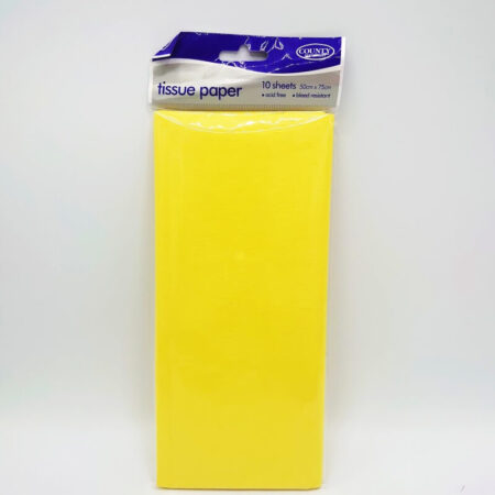 Tissue Paper - Image 16