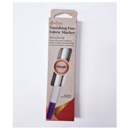 Vanishing Fabric Marker ER296.F
