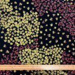 Blossom Clusters Viscose
