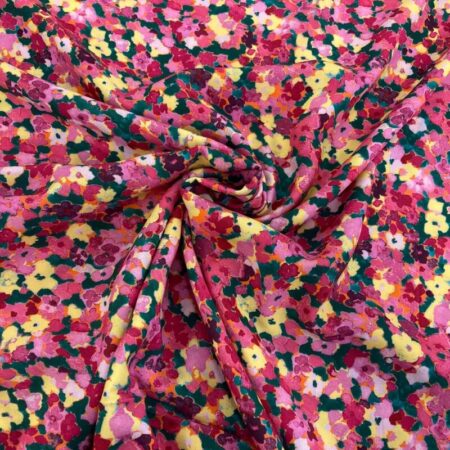 Blooms Packed Viscose - Image 2