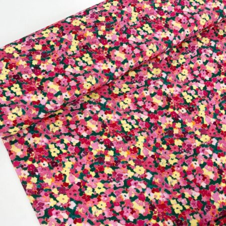 Blooms Packed Viscose