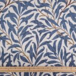 William Morris Willow Bough Tapestry