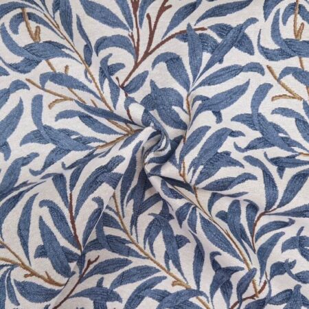 William Morris Willow Bough Tapestry - Image 6