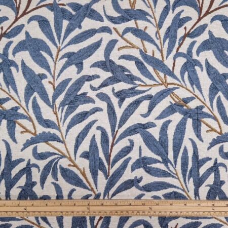 William Morris Willow Bough Tapestry - Image 4