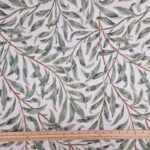 William Morris Willow Bough Tapestry