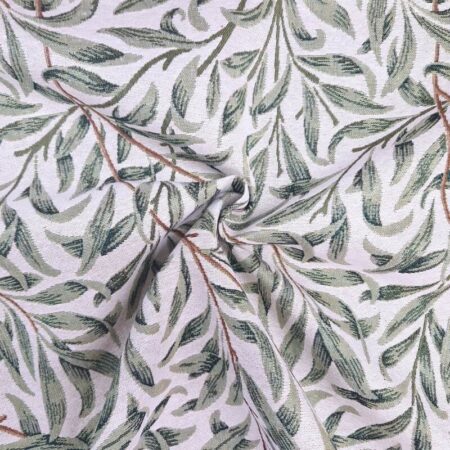 William Morris Willow Bough Tapestry - Image 3
