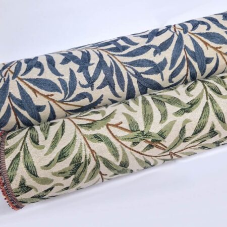William Morris Willow Bough Tapestry