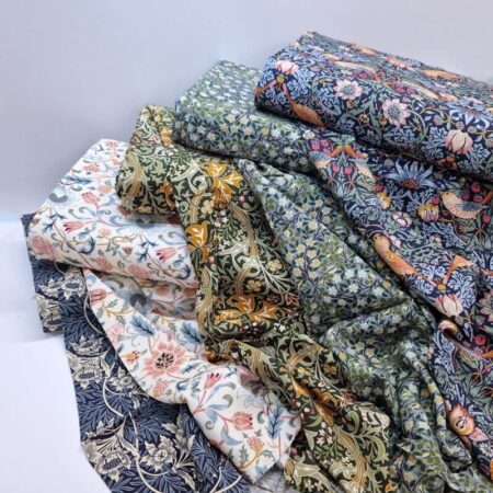 William Morris Viscose - Image 2
