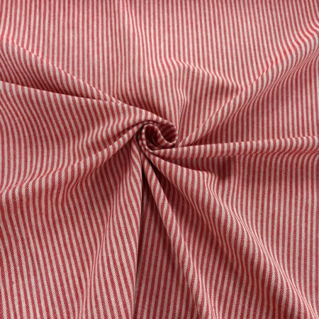 Colour Woven Herringbone Stripe - Image 8