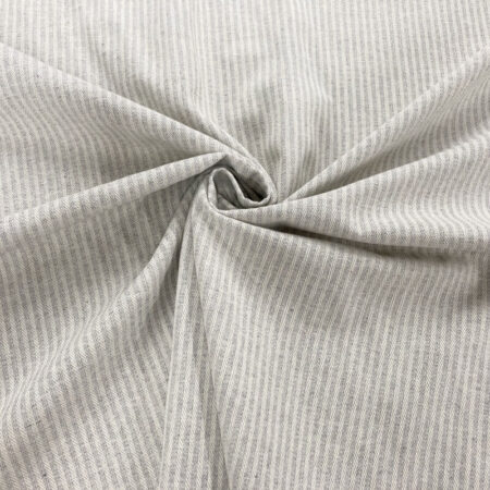 Colour Woven Herringbone Stripe - Image 9