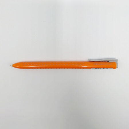 Faber Castell Grip 2022 Retractable Ballpoint Pen - Image 2