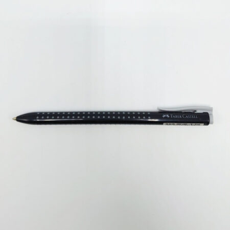 Faber Castell Grip 2022 Retractable Ballpoint Pen - Image 3