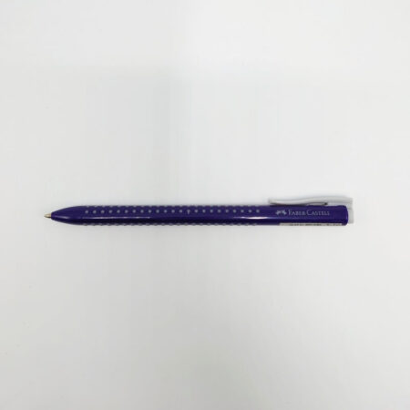 Faber Castell Grip 2022 Retractable Ballpoint Pen - Image 4