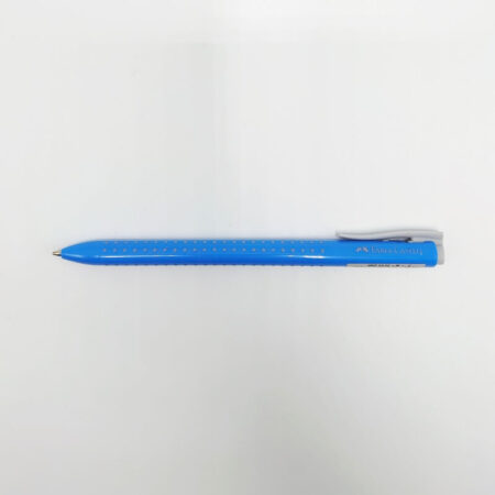 Faber Castell Grip 2022 Retractable Ballpoint Pen - Image 5