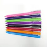 Faber Castell Grip 2022 Retractable Ballpoint Pen