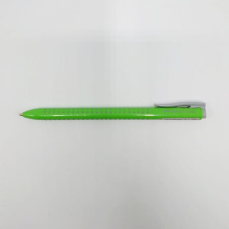 Faber Castell Grip 2022 Retractable Ballpoint Pen - Image 6