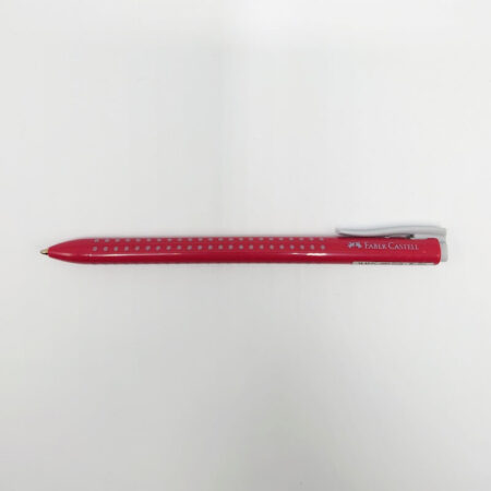 Faber Castell Grip 2022 Retractable Ballpoint Pen - Image 7