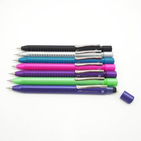 Faber Castell Grip 2011 Retractable Pencil