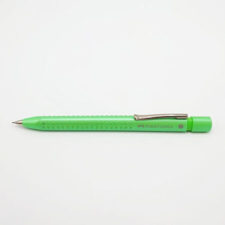 Faber Castell Grip 2011 Retractable Pencil - Image 4