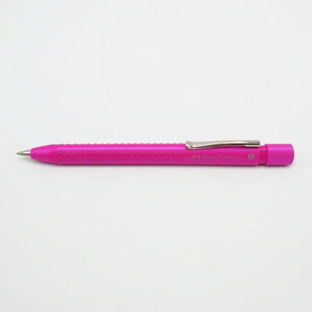 Faber Castell Grip 2011 Retractable Pencil - Image 6