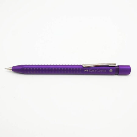 Faber Castell Grip 2011 Retractable Pencil - Image 8