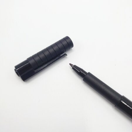 Faber Castell Multimark 1513F Permanent Fine Marker Pen - Image 2