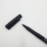 Faber Castell Multimark 1523S Permanent Superfine Marker Pen